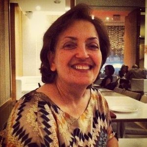 Meet your Posher, Soraya